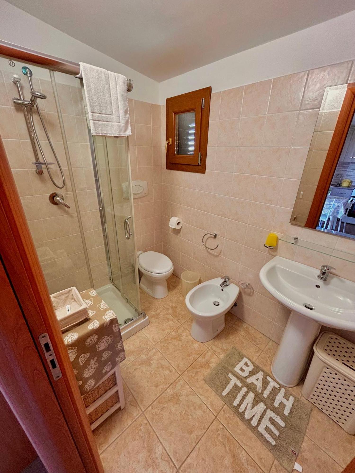 Oasi Macerina Villa Alanno Buitenkant foto