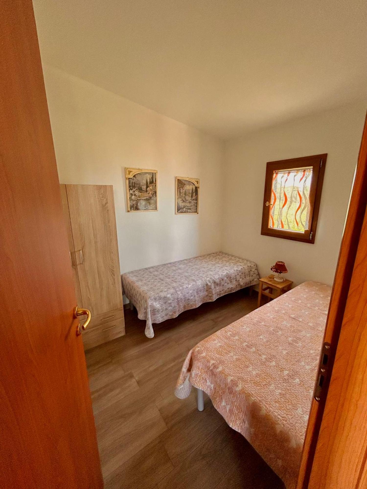Oasi Macerina Villa Alanno Buitenkant foto