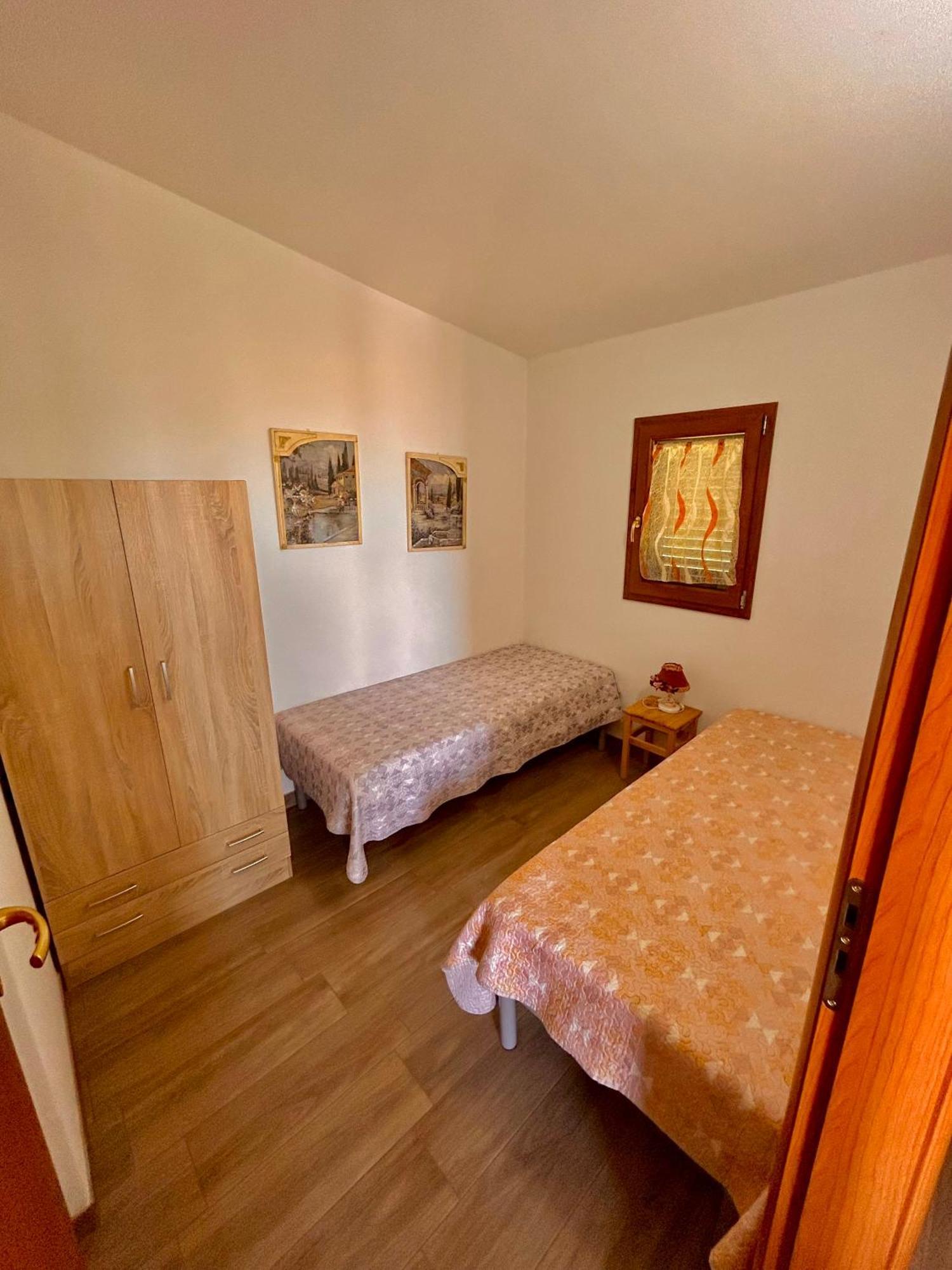 Oasi Macerina Villa Alanno Buitenkant foto