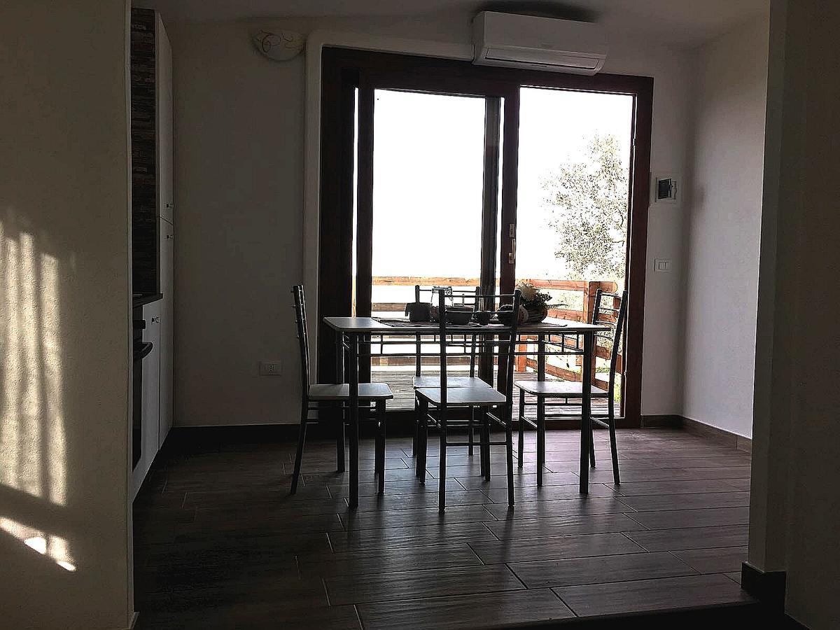 Oasi Macerina Villa Alanno Buitenkant foto